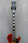 1993 Gibson Les Paul Custom Cherry Sunburst