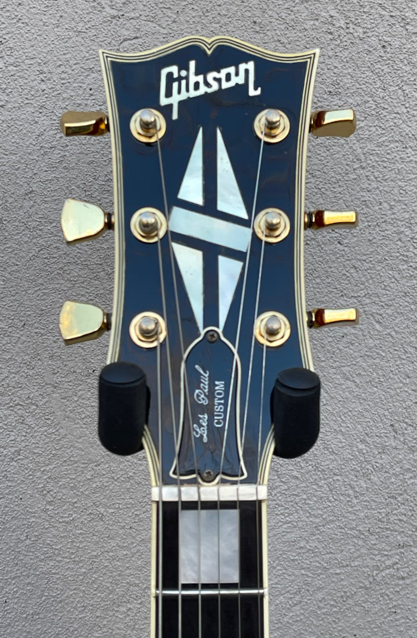 1993 Gibson Les Paul Custom Cherry Sunburst
