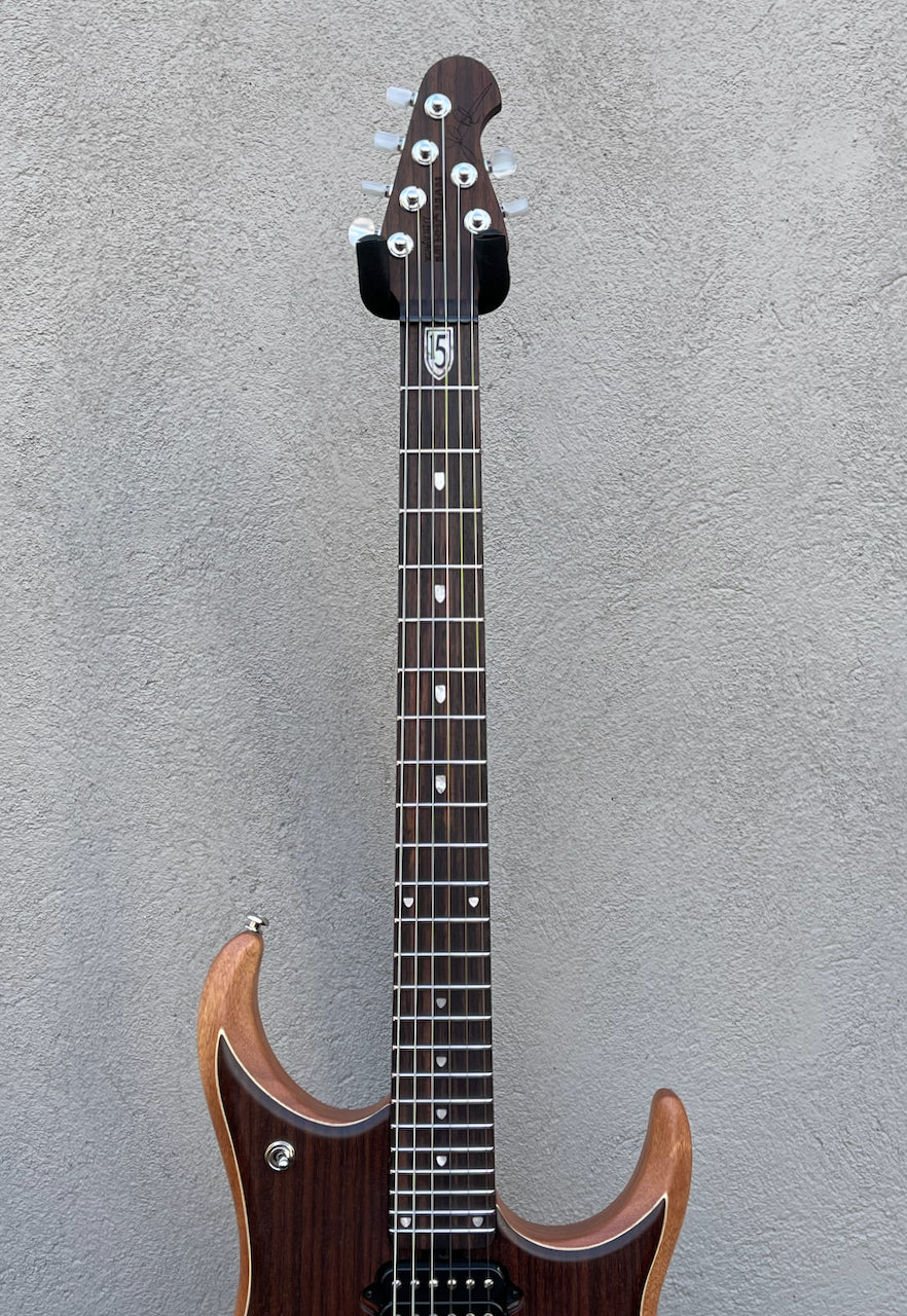 Ernie Ball Music Man BFR JP15 Rosewood