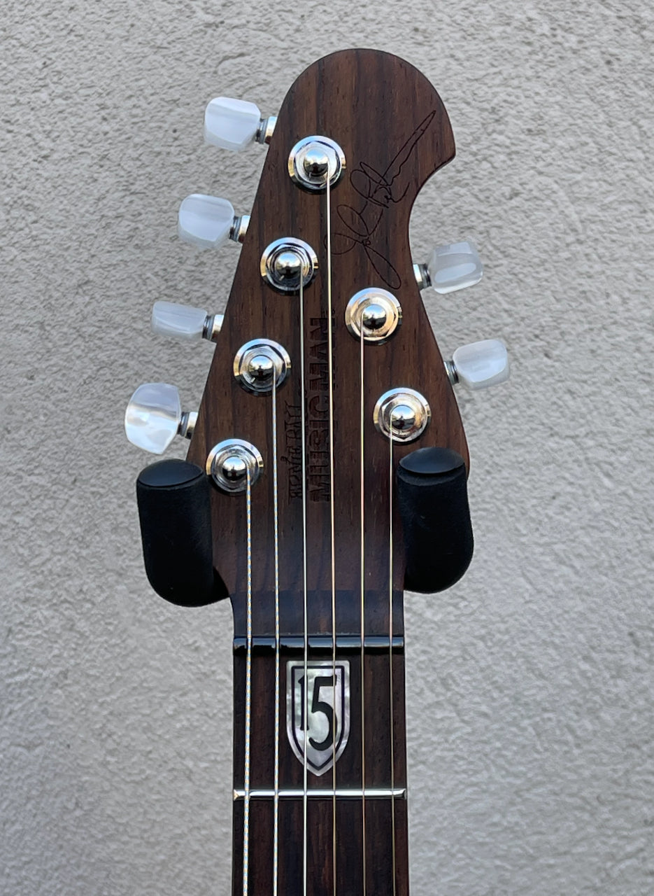 Ernie Ball Music Man BFR JP15 Rosewood