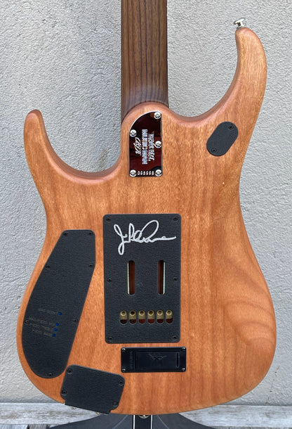 Ernie Ball Music Man BFR JP15 Rosewood