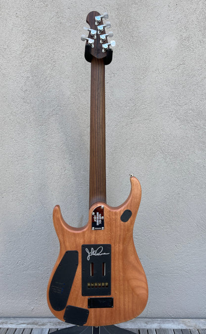 Ernie Ball Music Man BFR JP15 Rosewood