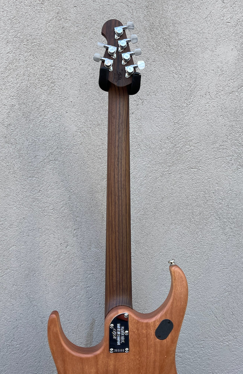 Ernie Ball Music Man BFR JP15 Rosewood