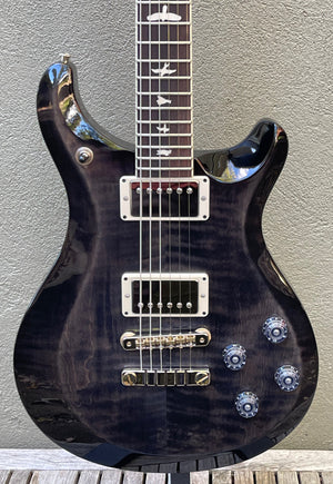 Paul Reed Smith PRS S2 McCarty 594 Elephant Gray