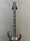 Paul Reed Smith PRS McCarty 594 Hollowbody II 10 Top/Artist Features Charcoal