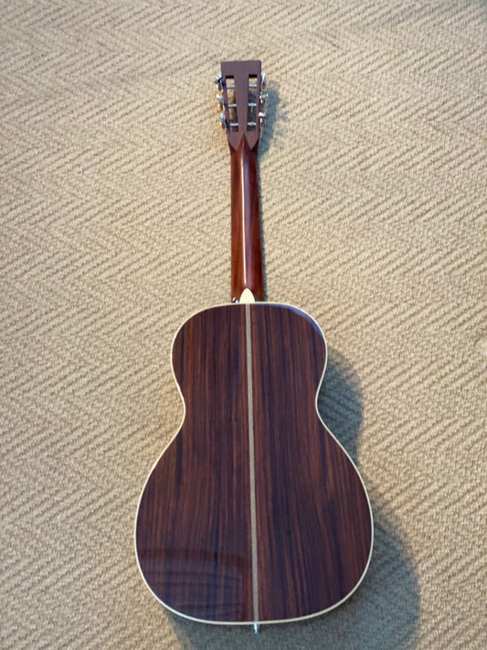 Martin 0-28VS Vintage Series Parlor Guitar