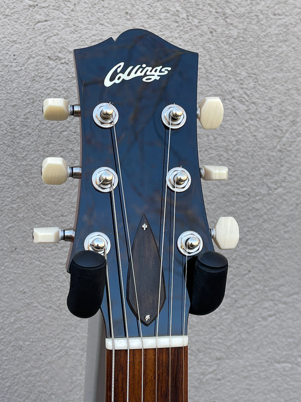 2014 Collings SoCo LC 1959 Faded Crimson