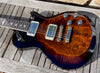 Paul Reed Smith PRS S2 McCarty 594 Singlecut Burnt Amber Smokeburst