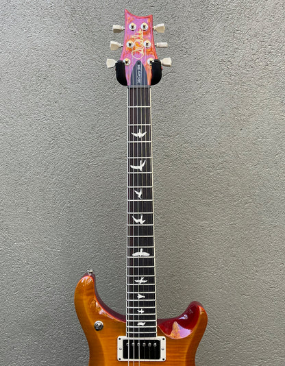 Paul Reed Smith PRS S2 McCarty 594 McCarty Sunburst