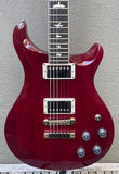 2020 Paul Reed Smith PRS S2 McCarty 594 Thinline Vintage Cherry