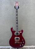 2020 Paul Reed Smith PRS S2 McCarty 594 Thinline Vintage Cherry