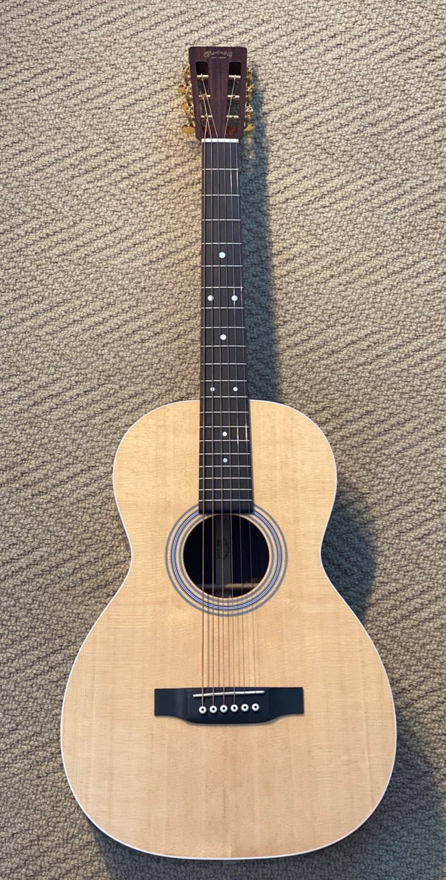 Martin Custom MMV 0-12VS Concert Acoustic Guitar