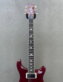2020 Paul Reed Smith PRS S2 McCarty 594 Thinline Vintage Cherry