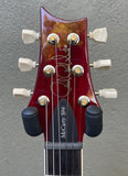 2020 Paul Reed Smith PRS S2 McCarty 594 Thinline Vintage Cherry