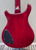 2020 Paul Reed Smith PRS S2 McCarty 594 Thinline Vintage Cherry