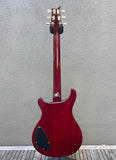 2020 Paul Reed Smith PRS S2 McCarty 594 Thinline Vintage Cherry