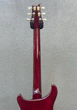 2020 Paul Reed Smith PRS S2 McCarty 594 Thinline Vintage Cherry