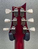 2020 Paul Reed Smith PRS S2 McCarty 594 Thinline Vintage Cherry