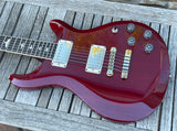 2020 Paul Reed Smith PRS S2 McCarty 594 Thinline Vintage Cherry