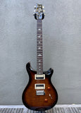 2020 Paul Reed Smith PRS SE Custom 24 Black Gold Burst