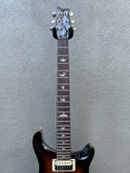2020 Paul Reed Smith PRS SE Custom 24 Black Gold Burst