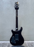 2020 Paul Reed Smith PRS SE Custom 24 Black Gold Burst