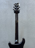 2020 Paul Reed Smith PRS SE Custom 24 Black Gold Burst