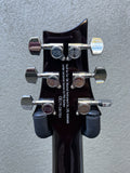 2020 Paul Reed Smith PRS SE Custom 24 Black Gold Burst