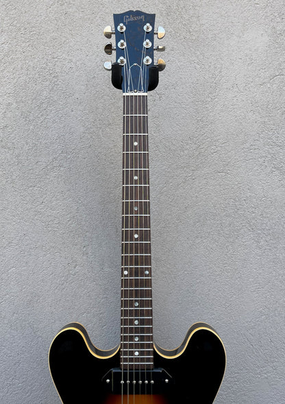 2018 Gibson ES-335 P-90 Tobacco Sunburst