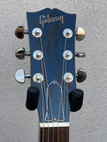 2018 Gibson ES-335 P-90 Tobacco Sunburst