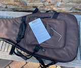 2020 Paul Reed Smith PRS SE Custom 24 Black Gold Burst