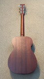 2015 Martin 00-15e