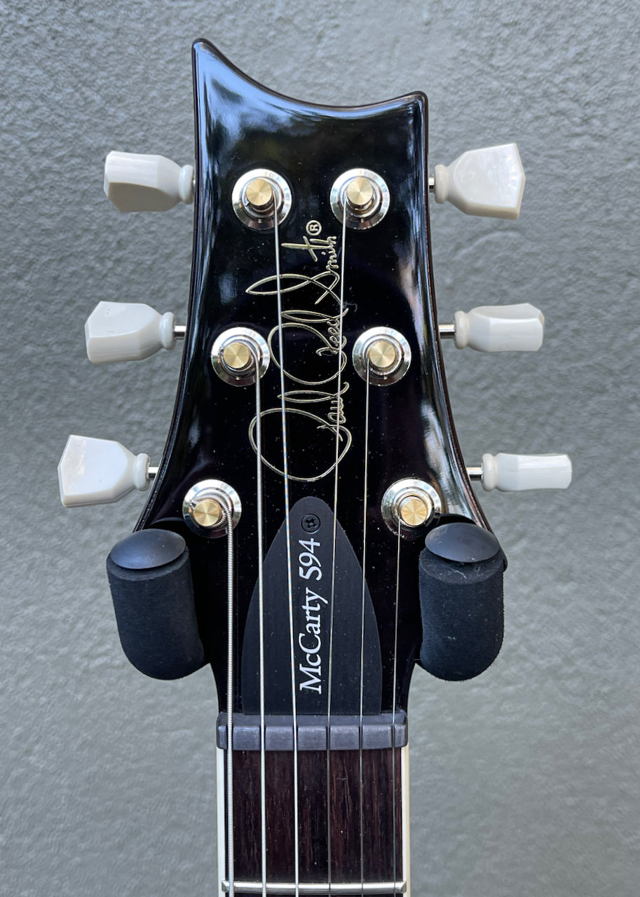 Paul Reed Smith PRS S2 McCarty 594 Thinline McCarty Tobacco Burst