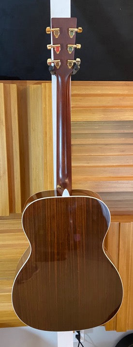 Martin MMV Custom 000, OHSC