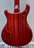 2018 Paul Reed Smith PRS Private Stock McCarty 594 Graveyard Honey Gold w/ Dark Cherry Smoked Burst Finish