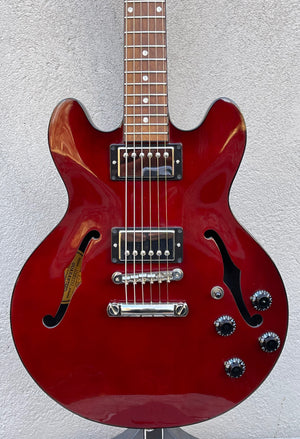 Gibson ES-339 Studio Cherry