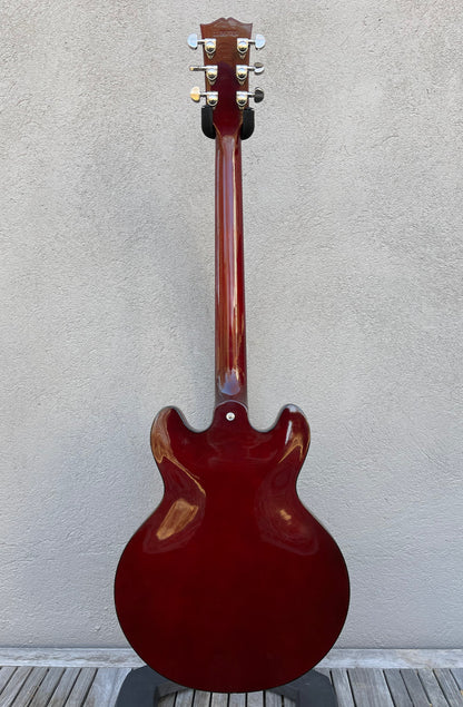 Gibson ES-339 Studio Cherry