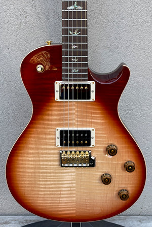 Paul Reed Smith PRS Tremonti Signature Singlecut Trem Artist Package Brazilian Board/Rosewood Neck Boyd Burst