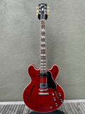 2021 Gibson ES-345 Sixties Cherry