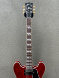 2021 Gibson ES-345 Sixties Cherry