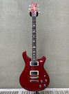 Paul Reed Smith PRS S2 McCarty 594 Thinline Vintage Cherry