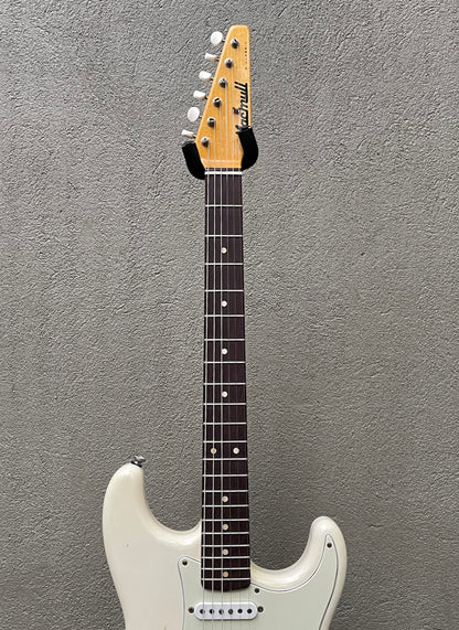 2019 Macmull S-Classic Superlight Transparent Blonde
