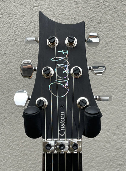 Paul Reed Smith PRS Custom 24 Artist Floyd *Custom Color* Blue Fade