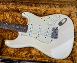 2019 Macmull S-Classic Superlight Transparent Blonde