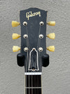 2021 Gibson 1959 Standard Murphy Lab Heavy Aged Golden Poppy Burst