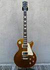 2014 Gibson Collector's Choice #12 1957 Les Paul Goldtop