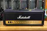 2007 Marshall Vintage Modern Model 2466 100 Watt Head Dark Purple