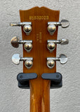 1982 Gibson ES-335 Tim Shaw Humbuckers Natural