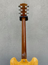 1984 Gibson ES-335 Tim Shaw Humbuckers Natural