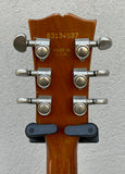 1984 Gibson ES-335 Tim Shaw Humbuckers Natural